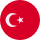 Mudar para Turkey